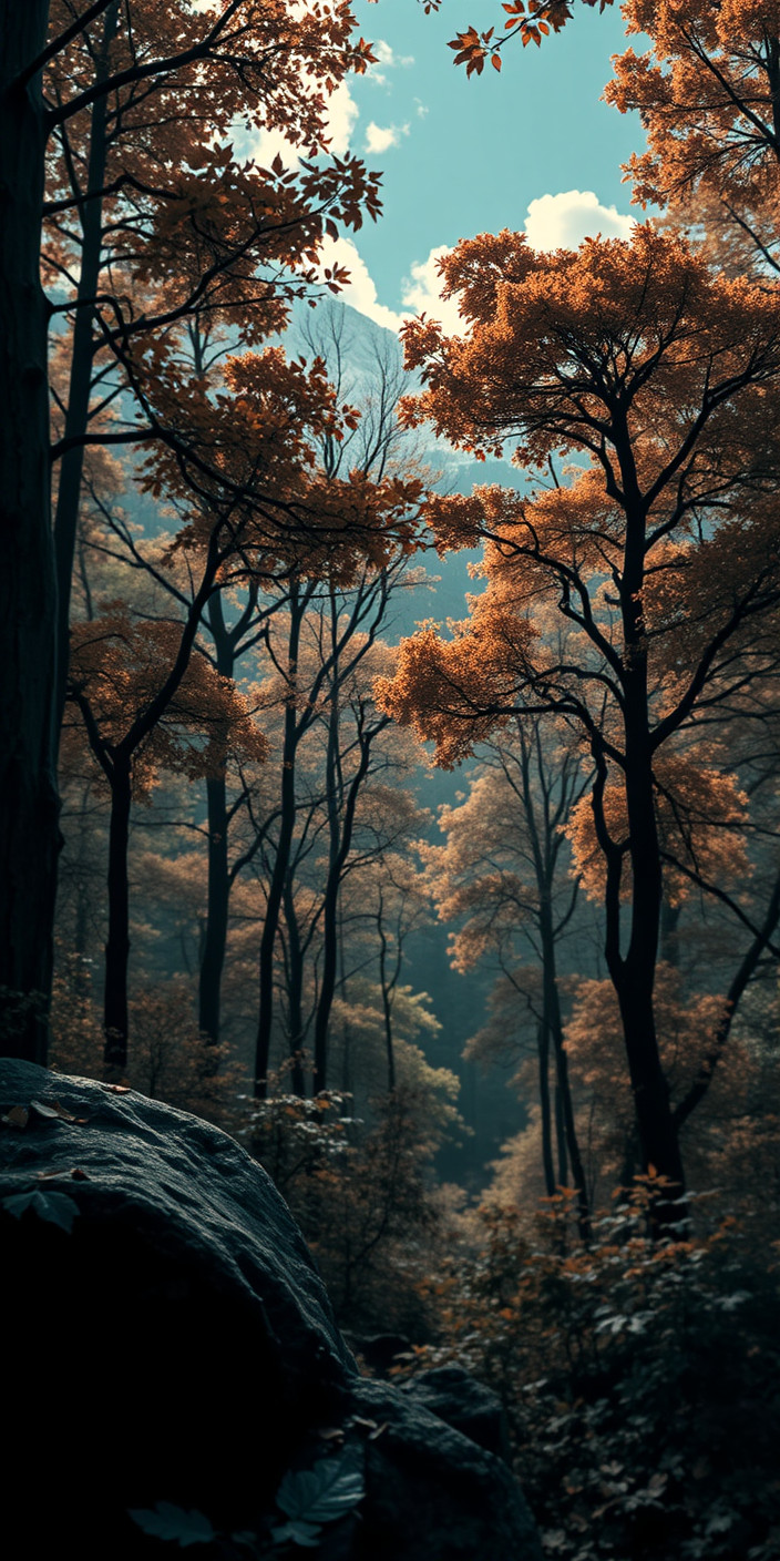 It 5 Phone Wallpaper