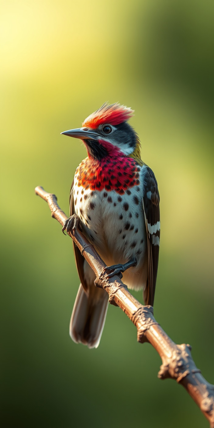Birtay 5 Phone Wallpaper