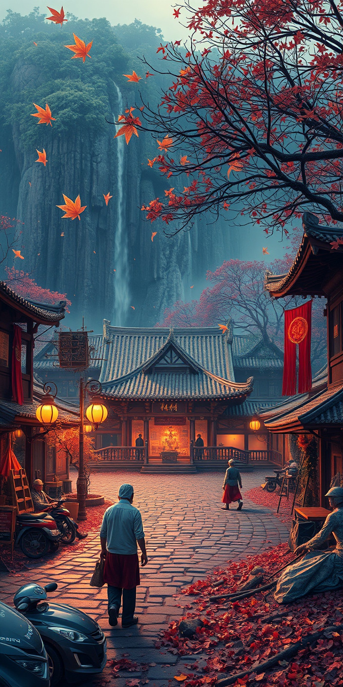 Keren 6 Phone Wallpaper
