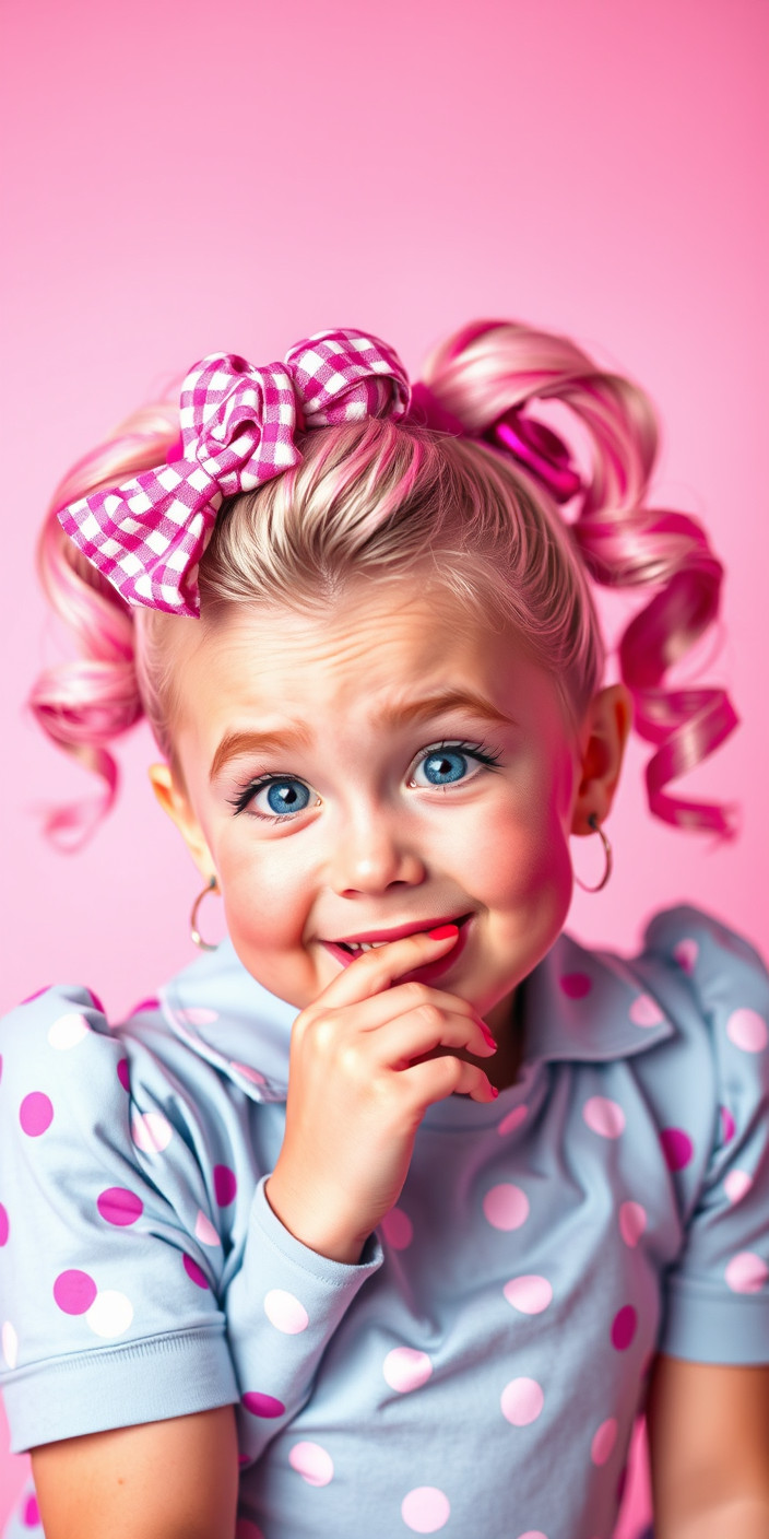 Jojo siwa 1 Phone Wallpaper