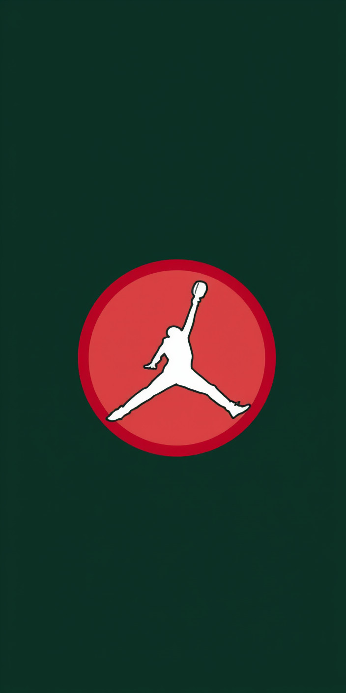 Jordan 1 3 Phone Wallpaper