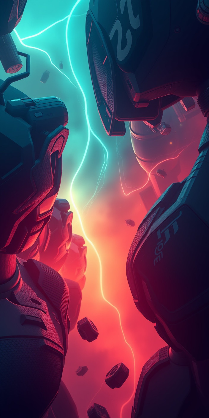 Logitech 12 Phone Wallpaper