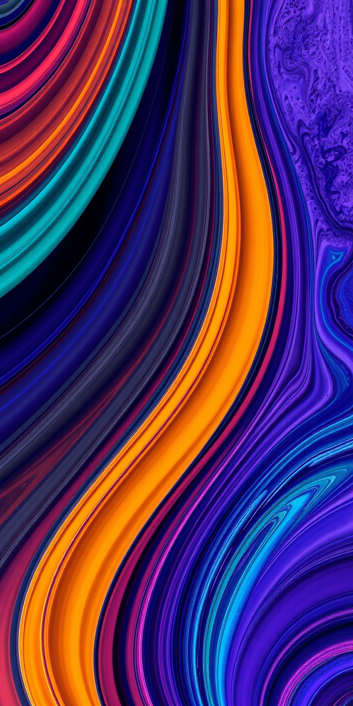 4k abstract 9 Phone Wallpaper