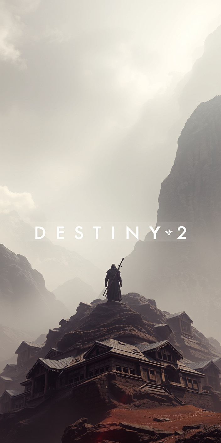Forsaken  destiny 2 3 Phone Wallpaper