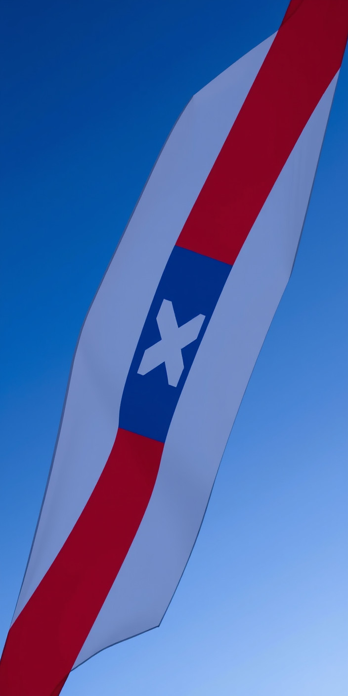 Trans flag 6 Phone Wallpaper