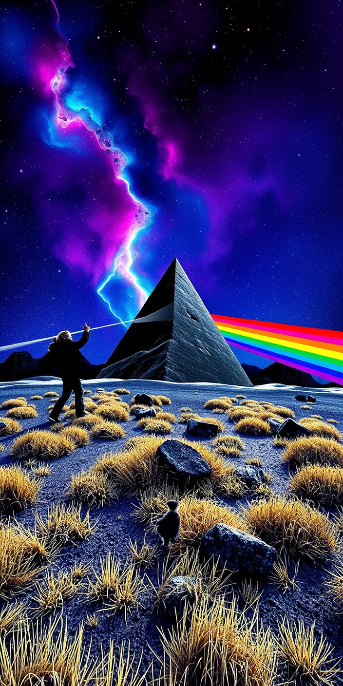 Pink floyd 13 Phone Wallpaper
