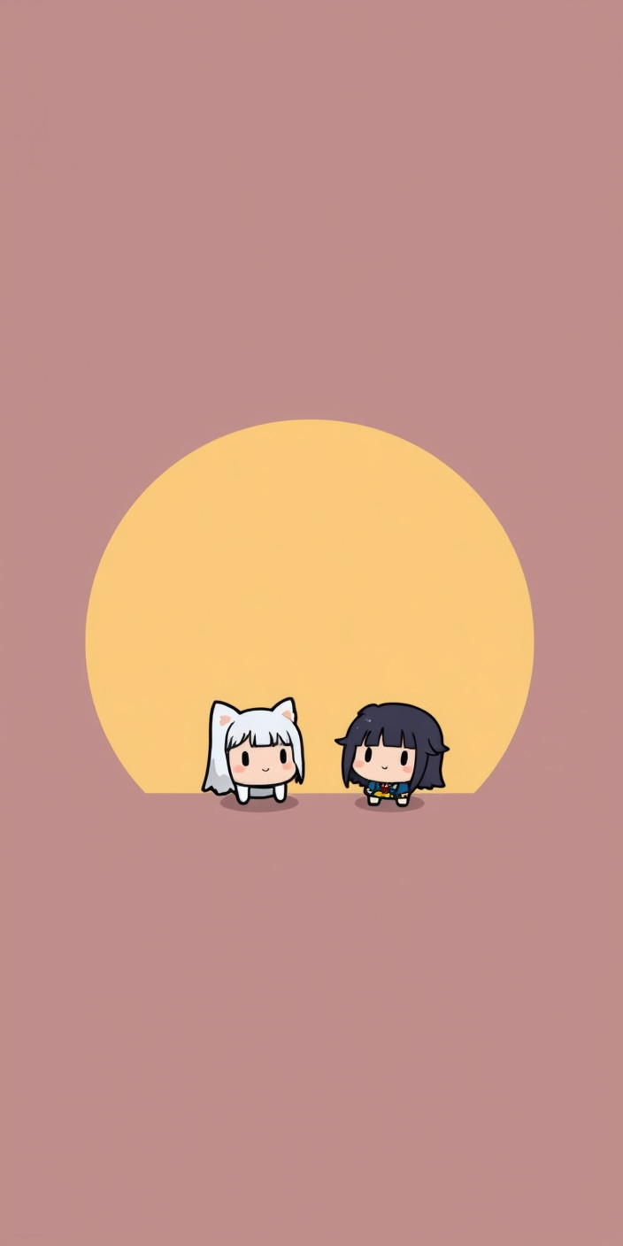 4chan 2 Phone Wallpaper