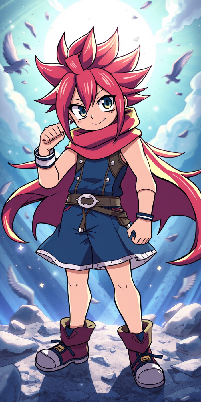 Fairy tail fairy tail 6 Phone Wallpaper