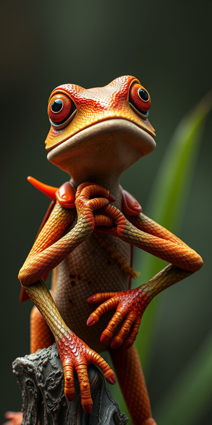 Pepe 6 Phone Wallpaper