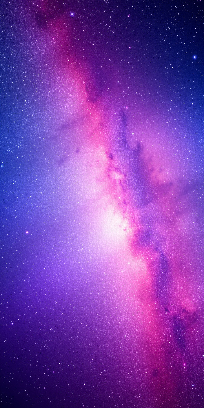 Pastel galaxy 8 Phone Wallpaper