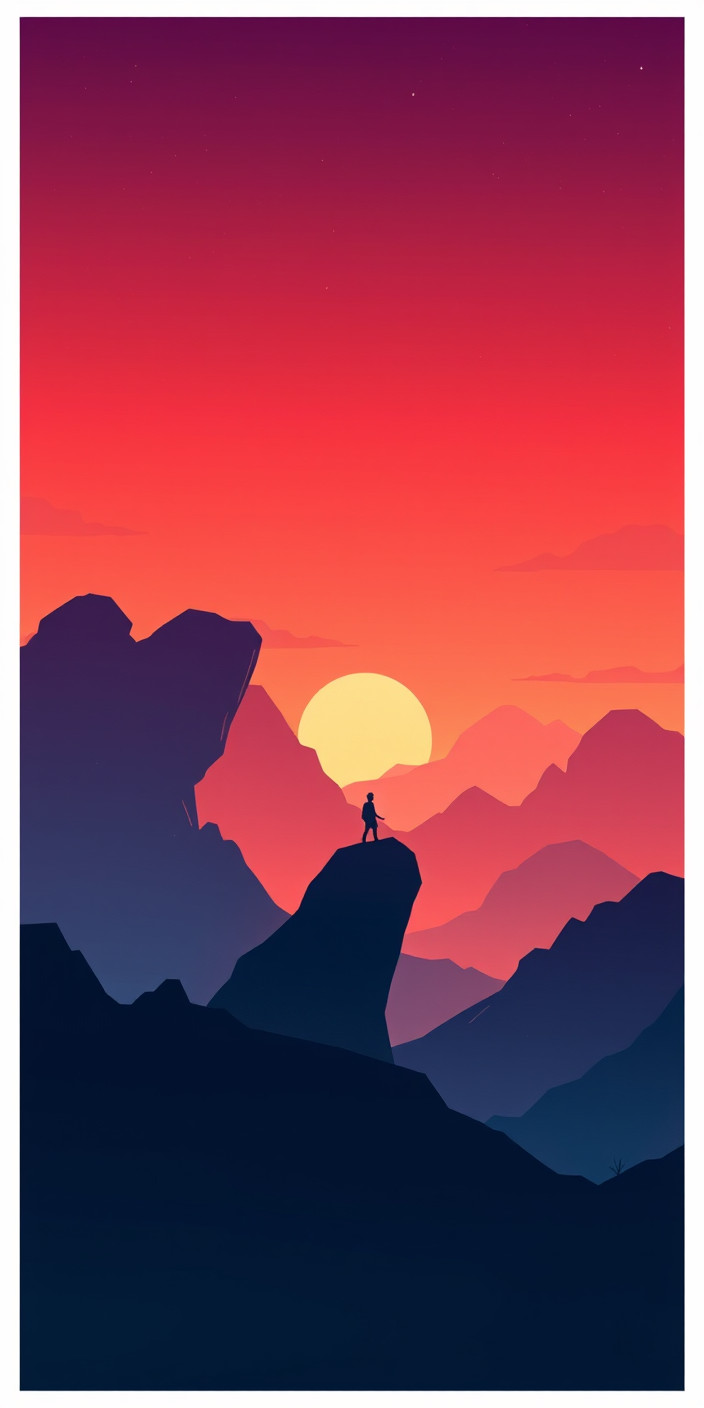 Solo leveling 5 Phone Wallpaper