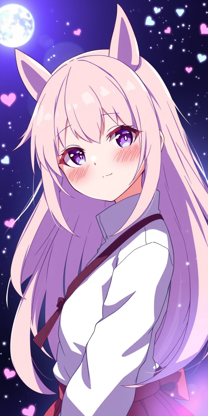 Anime 4k 3 Phone Wallpaper