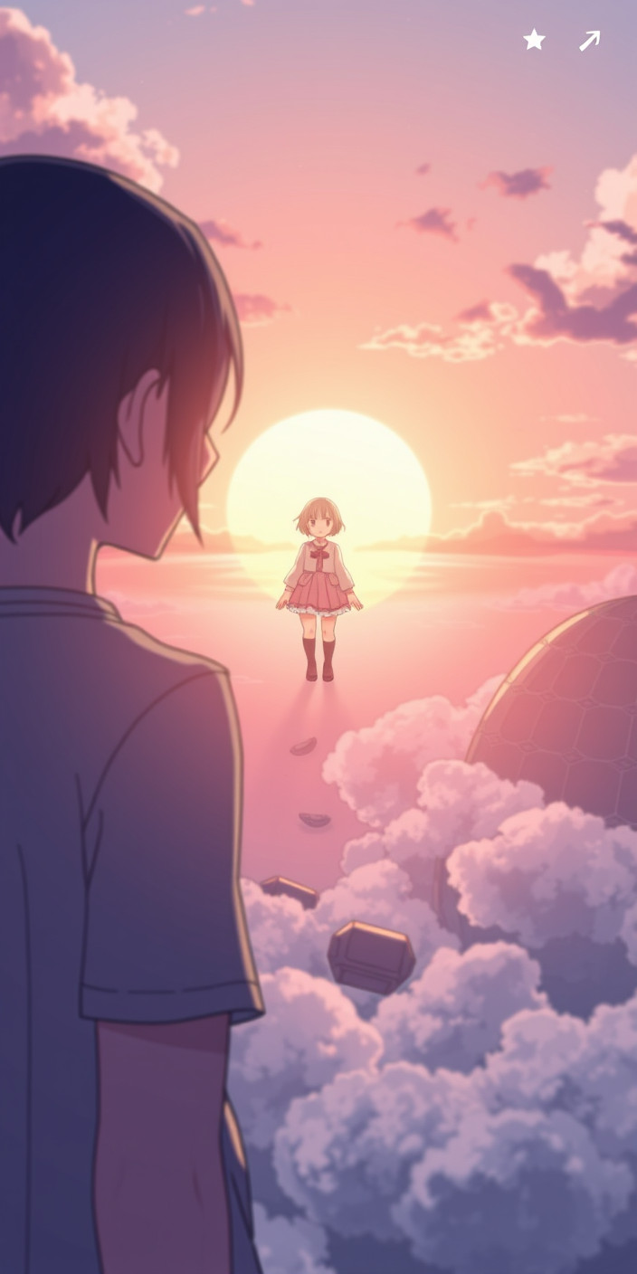 Anime  4k 2 Phone Wallpaper