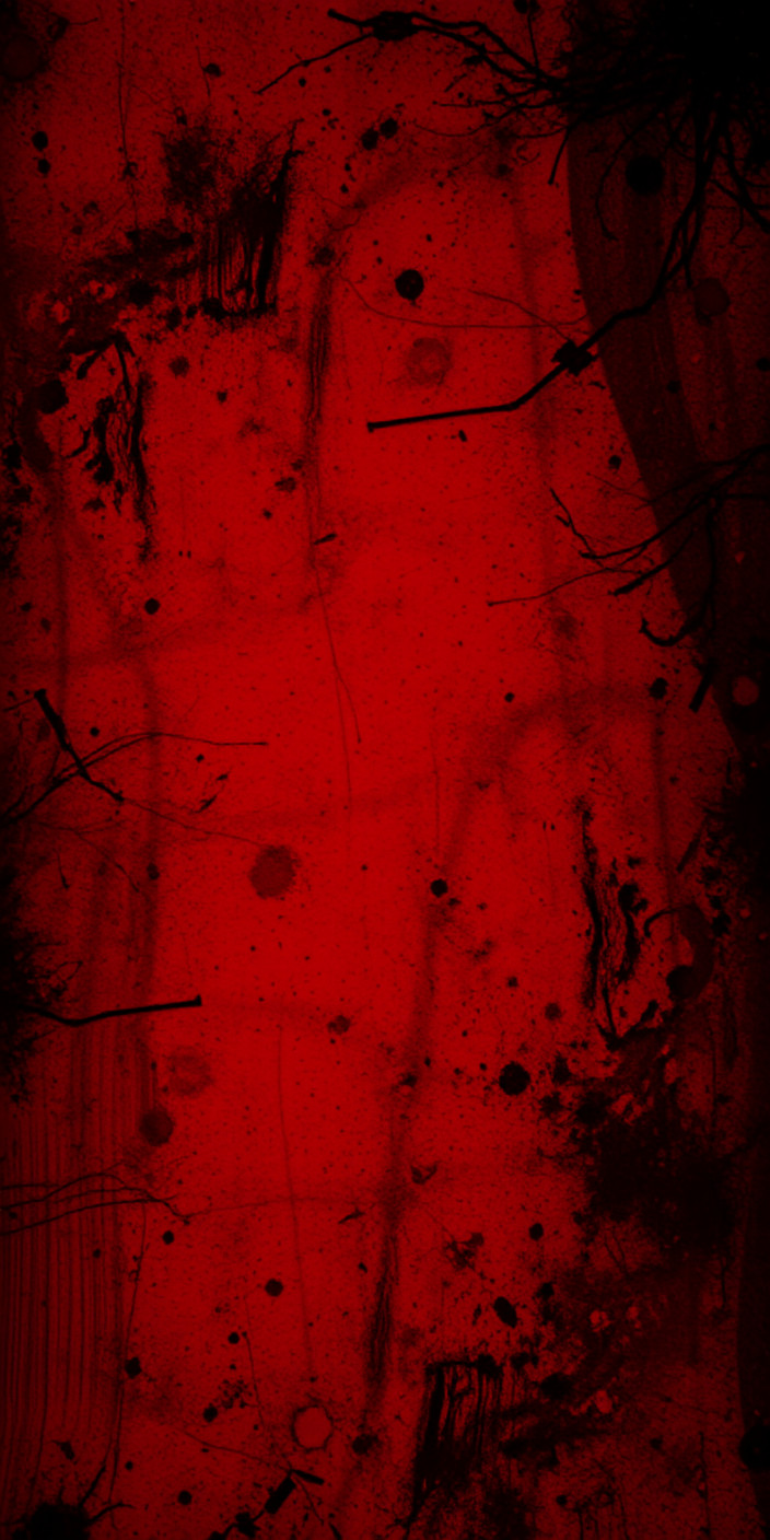 Black and red 6 Phone Wallpaper