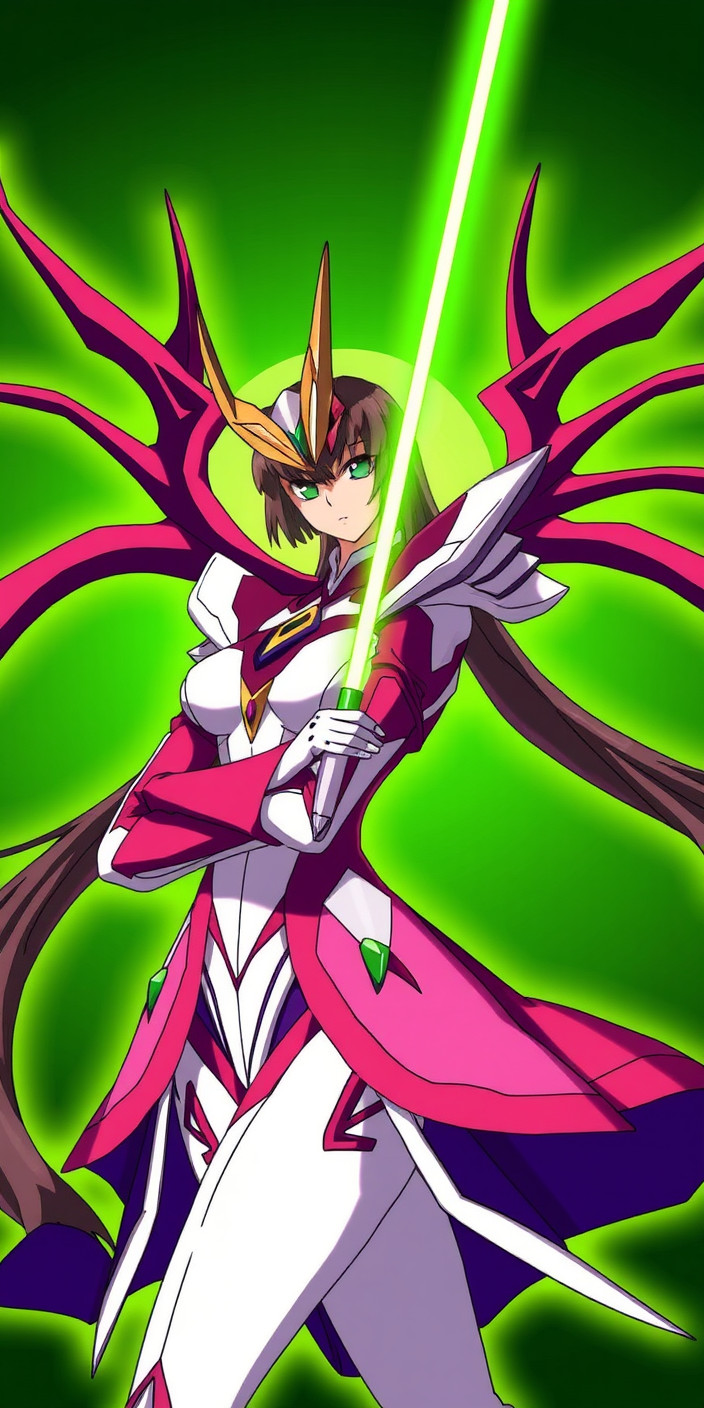 Code geass 9 Phone Wallpaper