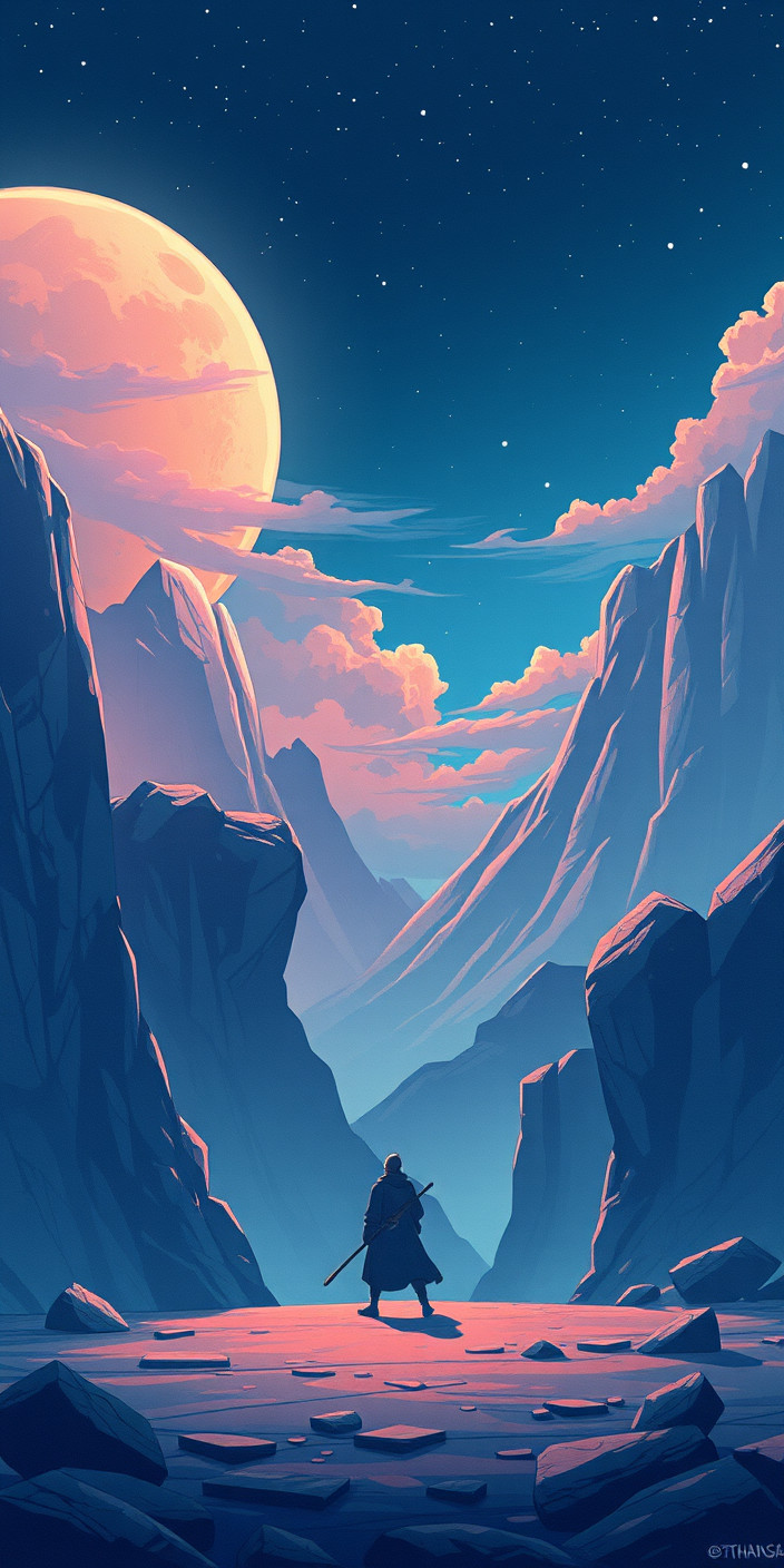 Solo leveling 11 Phone Wallpaper