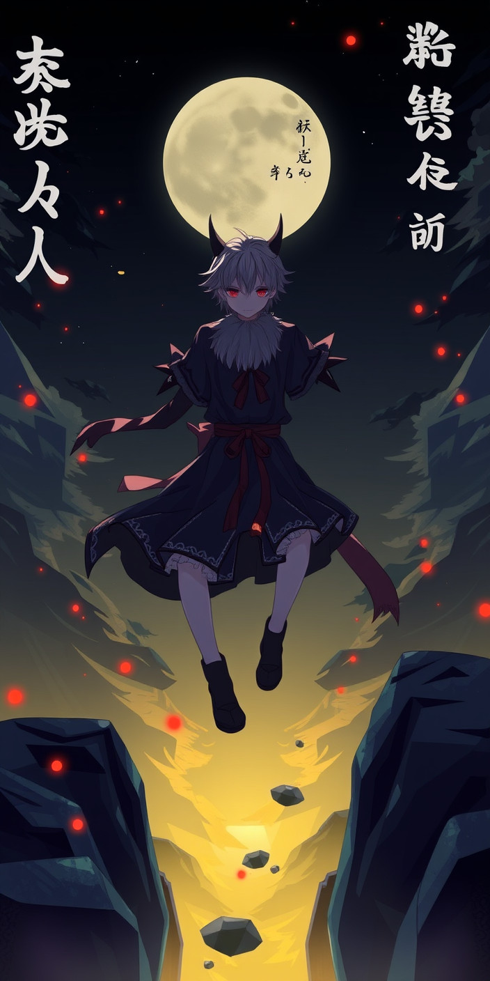 Sukuna 2 Phone Wallpaper