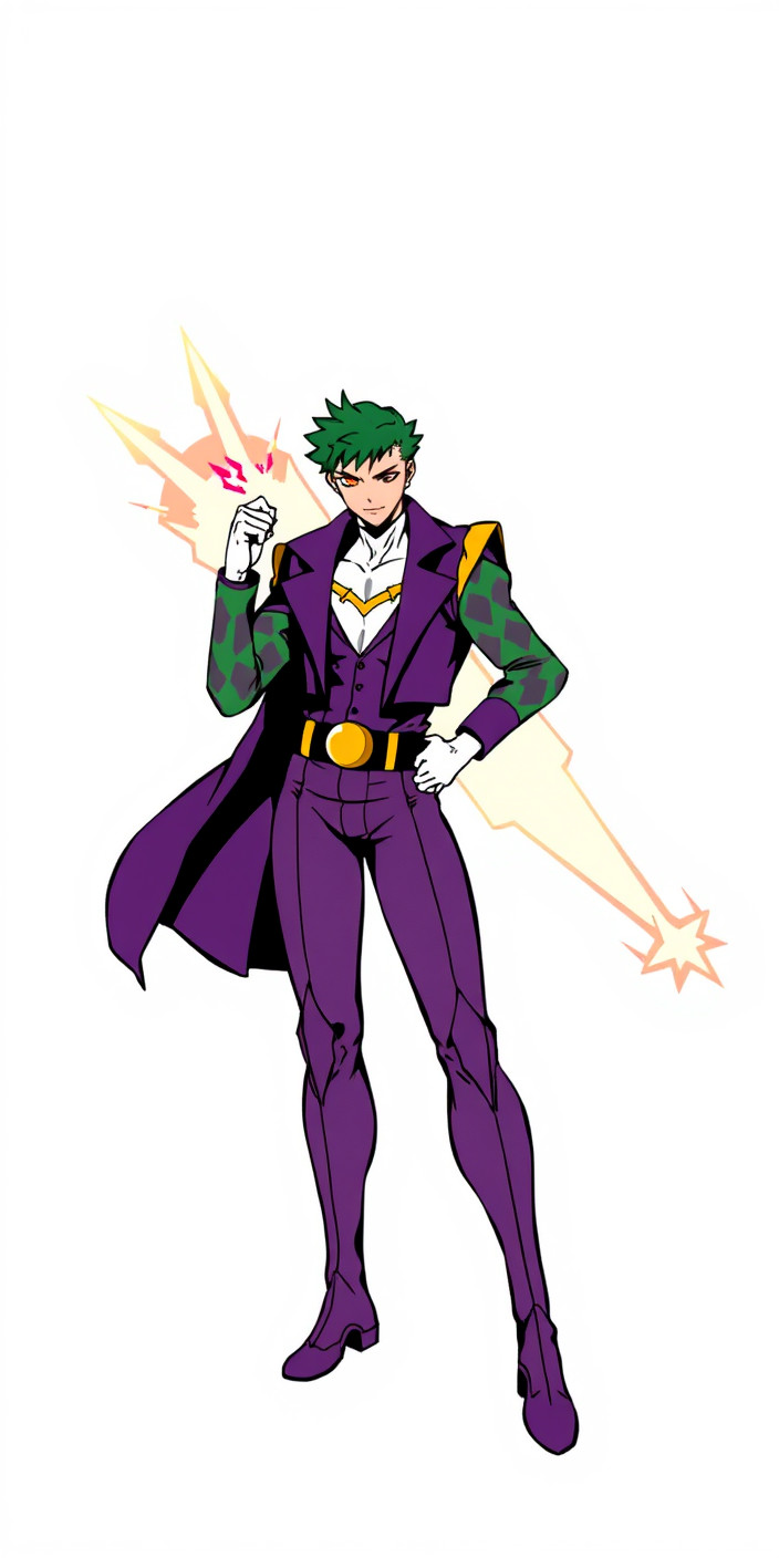 Jojo  android 2 Phone Wallpaper