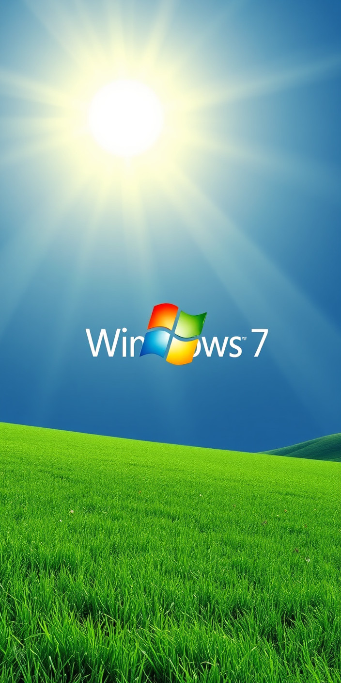 Windows 7 10 Phone Wallpaper