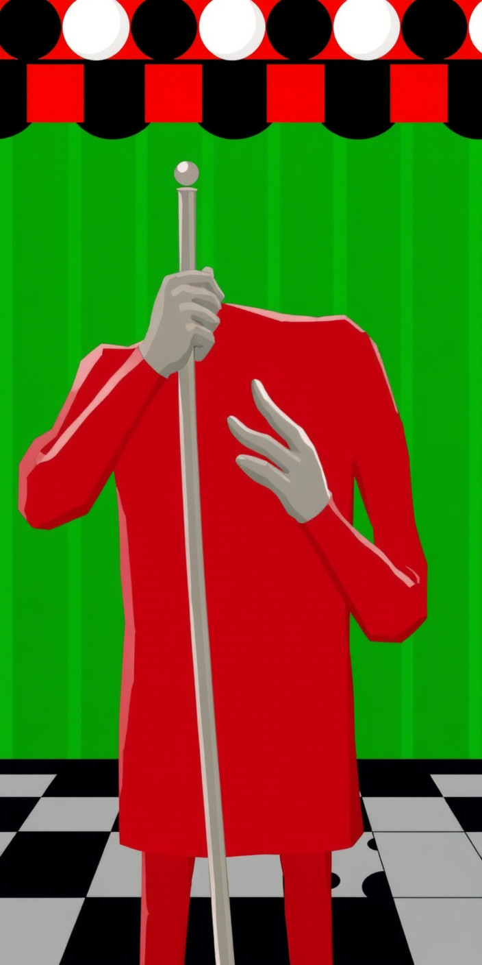 Baldi 3 Phone Wallpaper