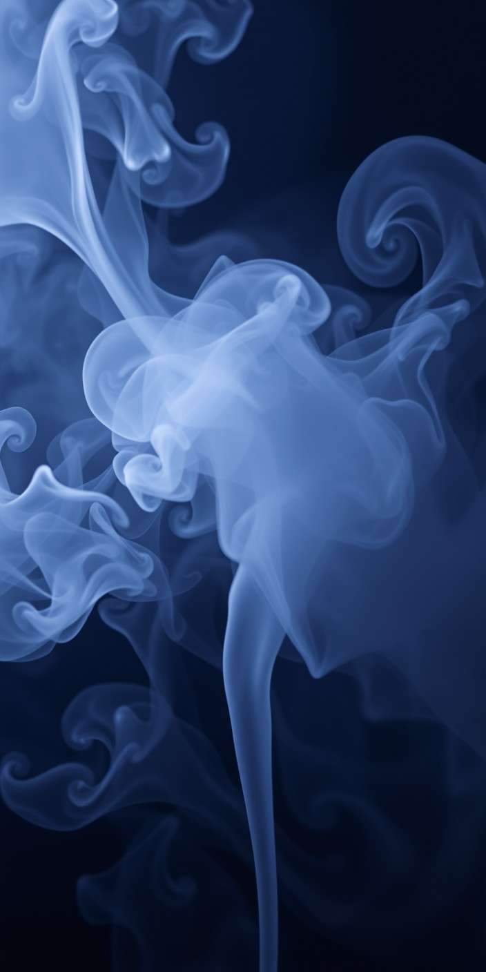 Smoke 7 Phone Wallpaper