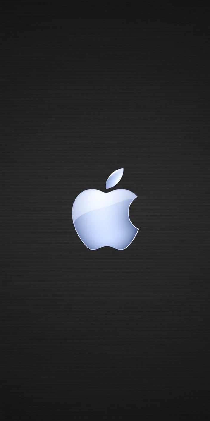 Apple logo 10 Phone Wallpaper