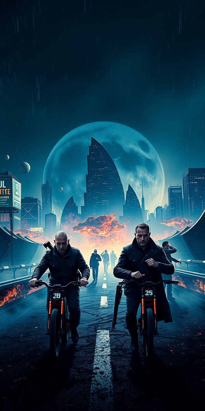 The fate of the furious 7 Phone Wallpaper