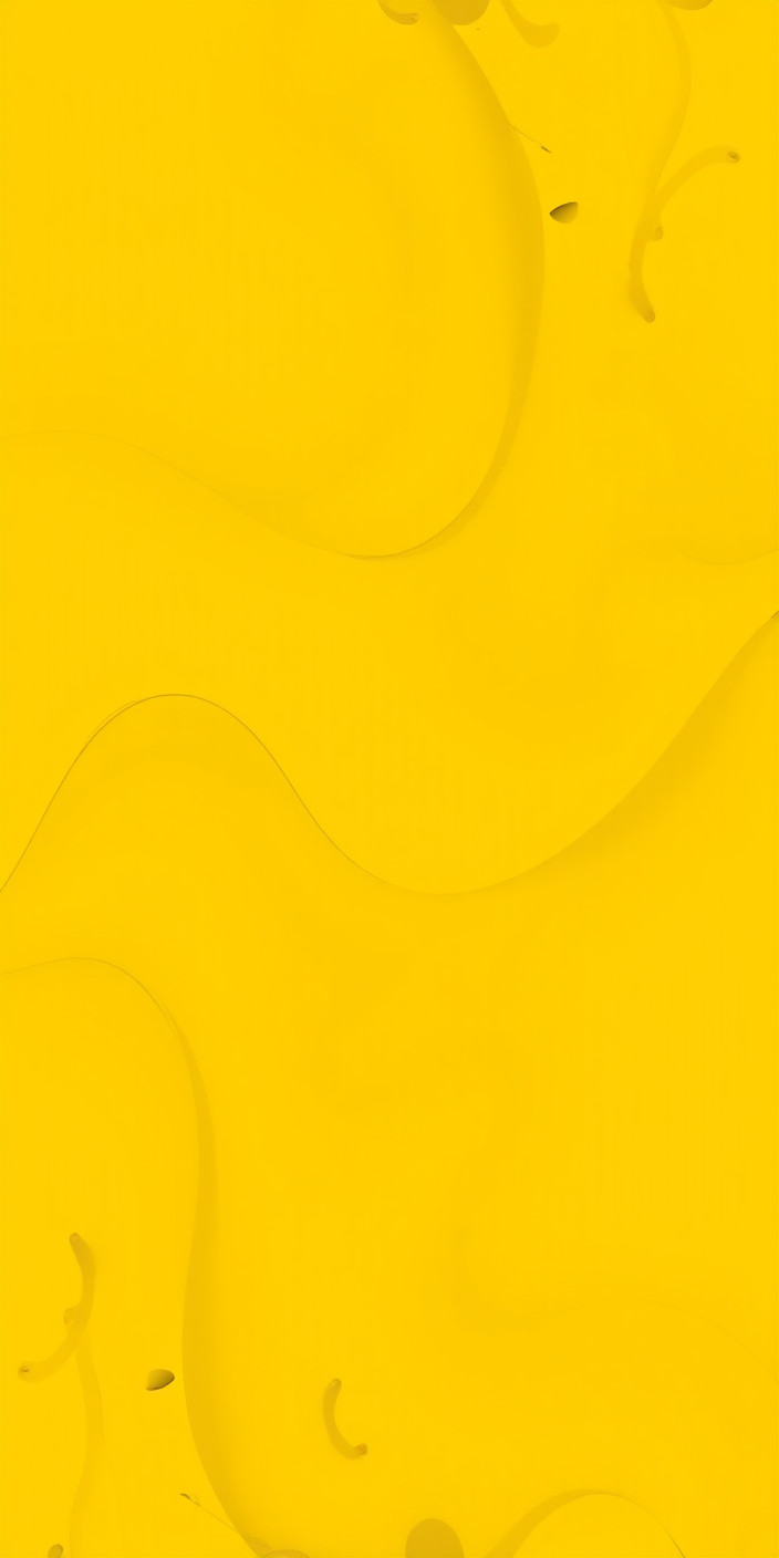 Yellow aesthetic 2 Phone Wallpaper