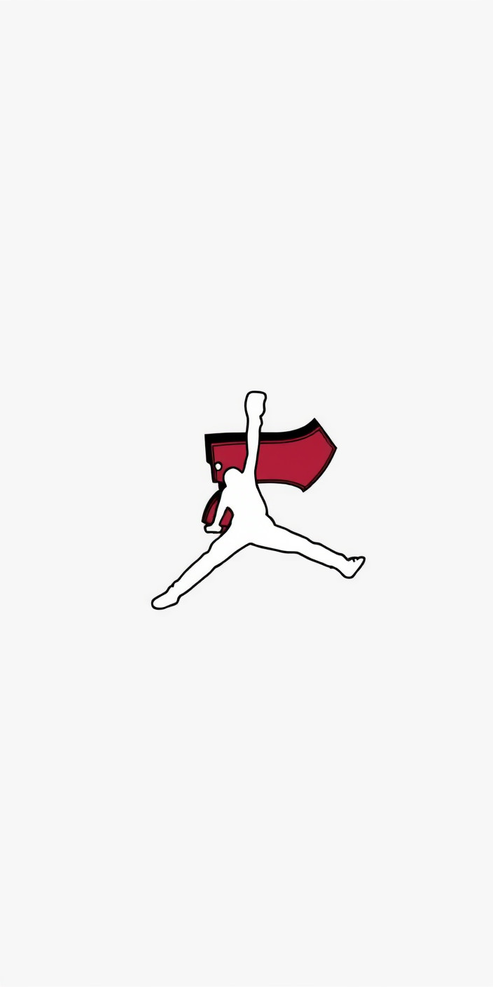 Air jordan 1 Phone Wallpaper