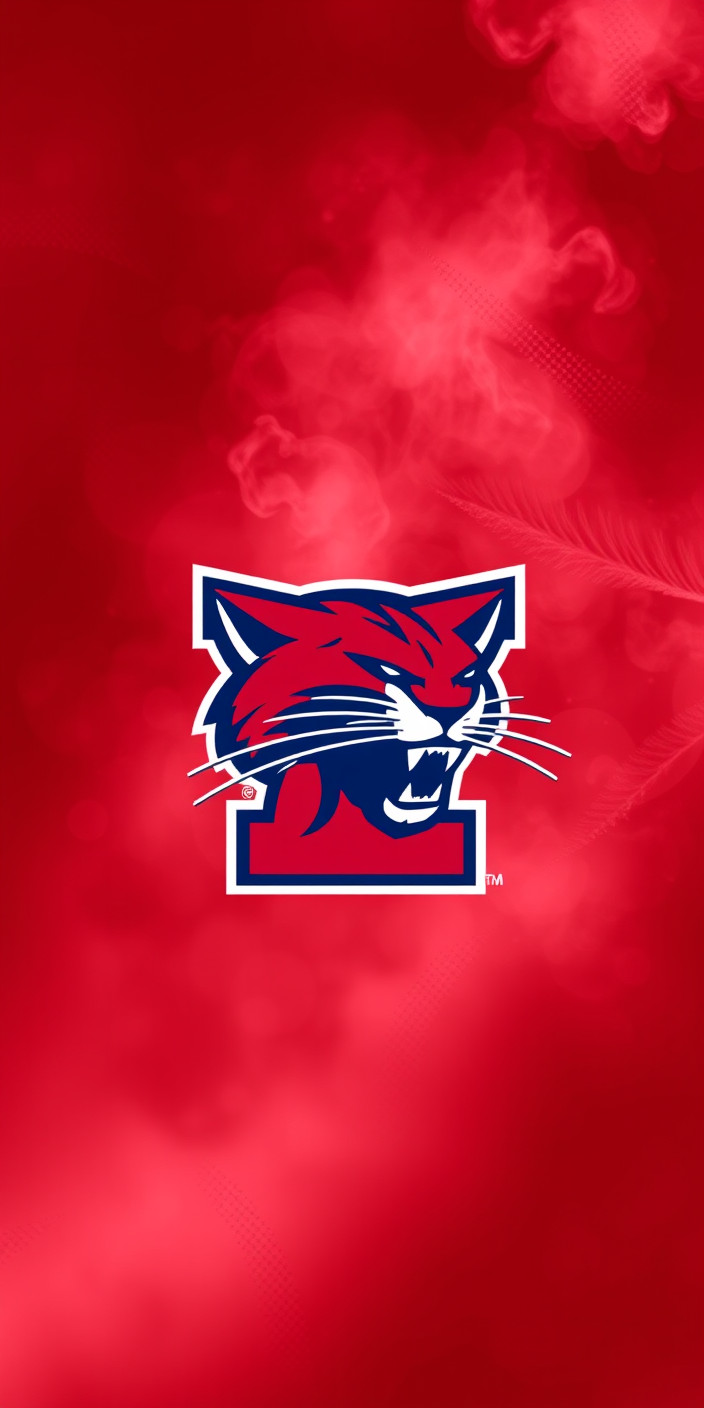 Arizona wildcats i 6 Phone Wallpaper