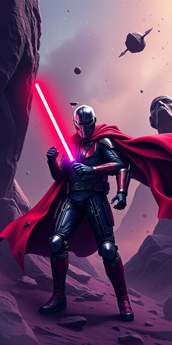 Star lord 7 Phone Wallpaper