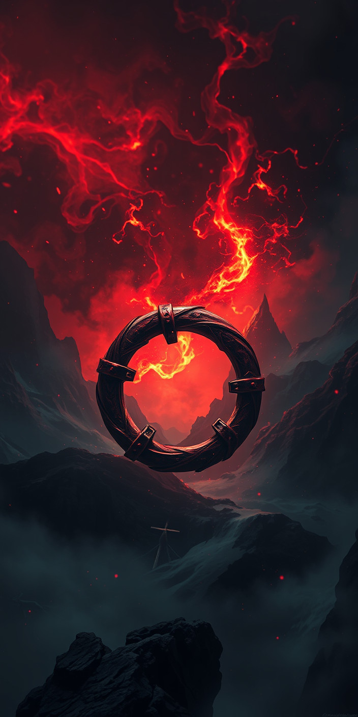 Elden ring 3 Phone Wallpaper