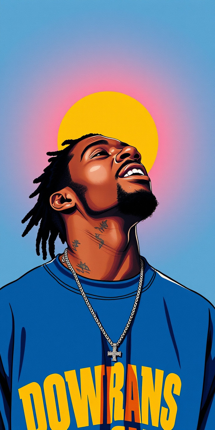 Travis scott 11 Phone Wallpaper