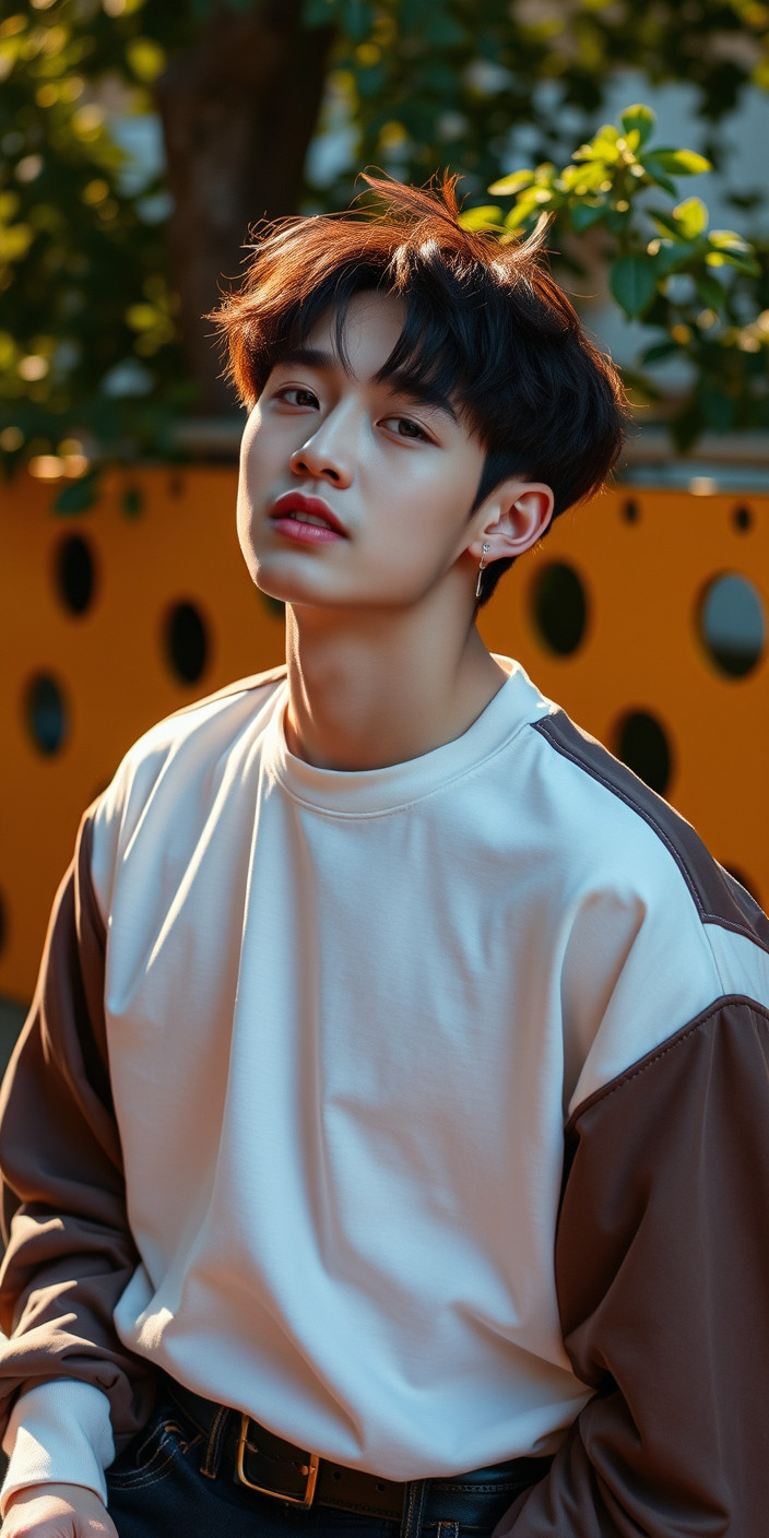 Bts jungkook 6 Phone Wallpaper