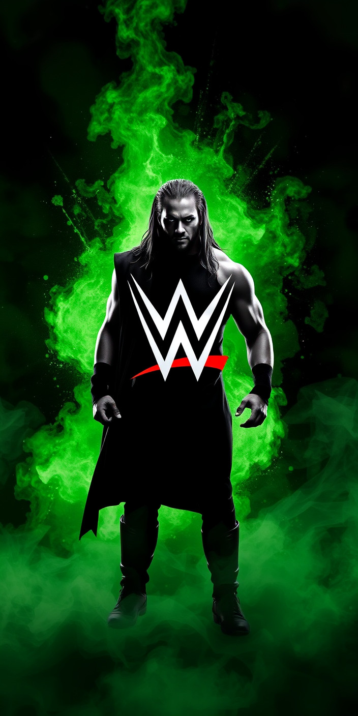 Wwe  wwe 12 Phone Wallpaper