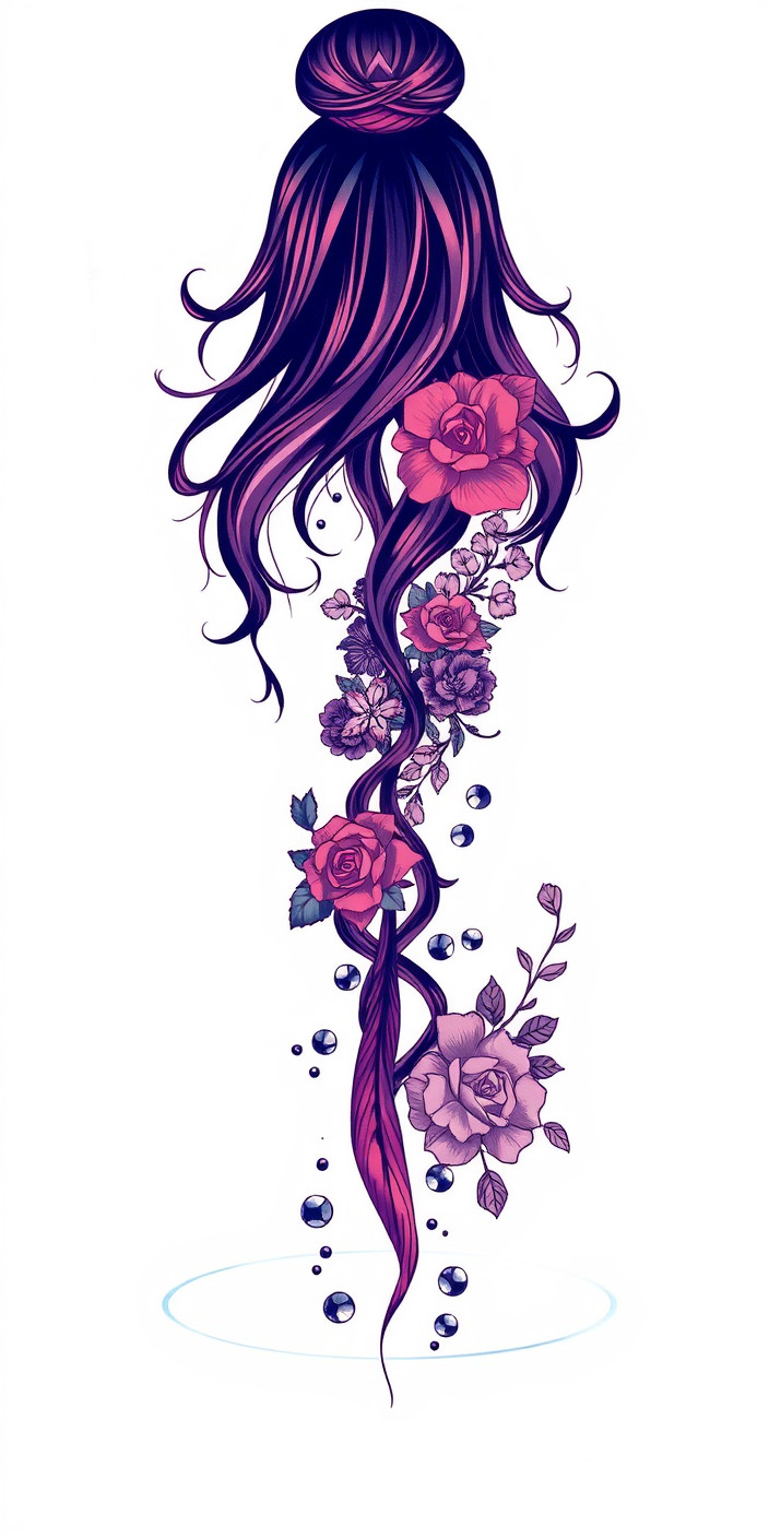 Tattoo 4 Phone Wallpaper