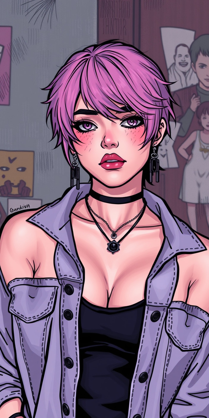 Transgender 11 Phone Wallpaper