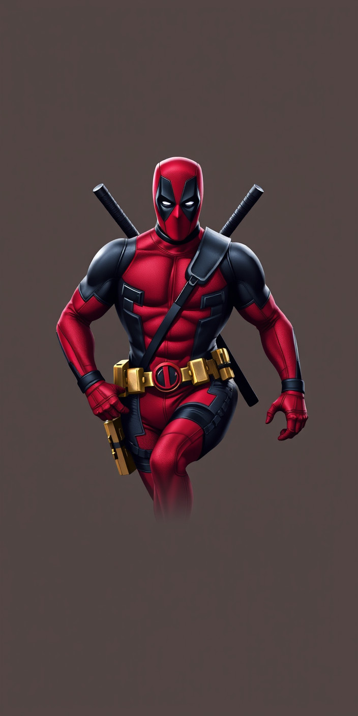 Deadpool  1920x1080 8 Phone Wallpaper