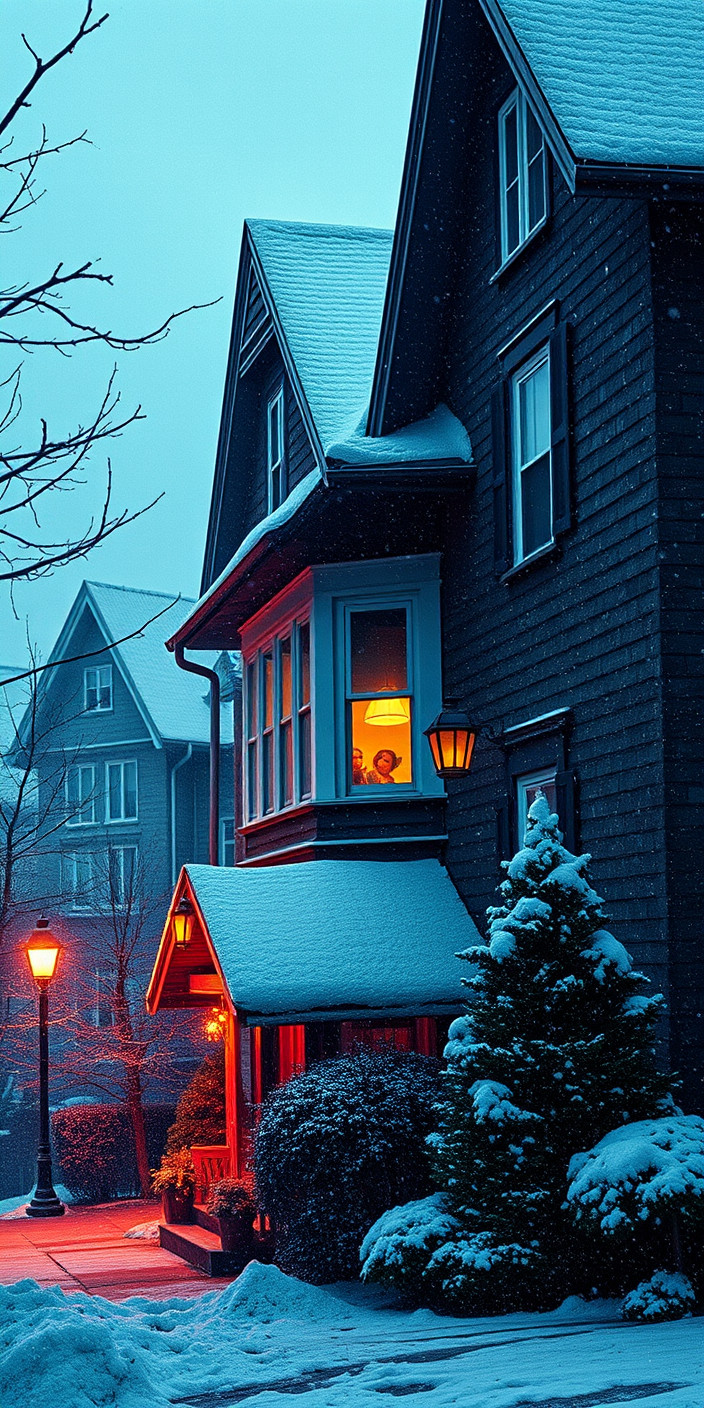 Home alone 6 Phone Wallpaper