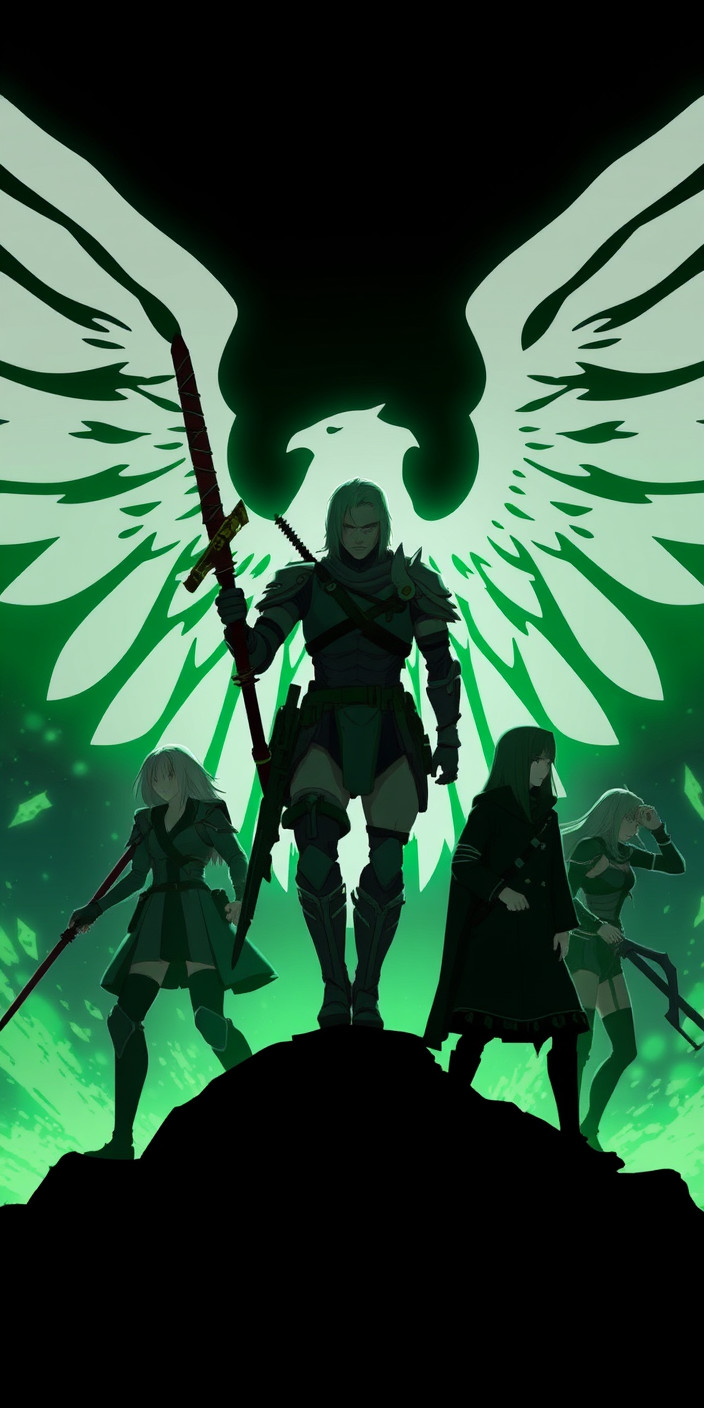 Aot 9 Phone Wallpaper