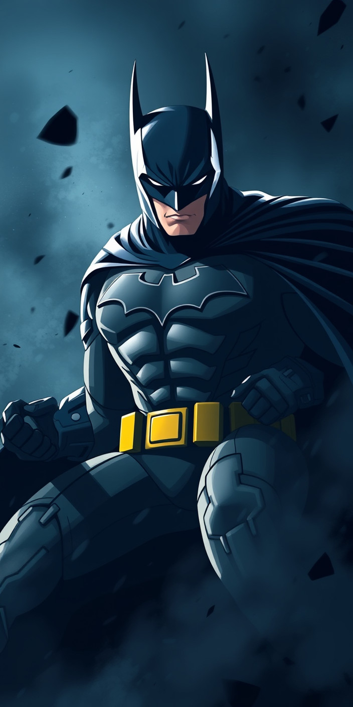 Batman  batman 4 Phone Wallpaper