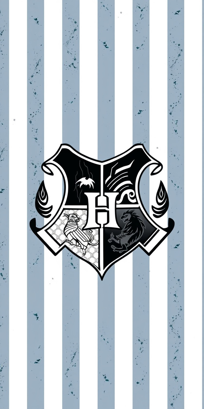 Hogwarts crest 9 Phone Wallpaper