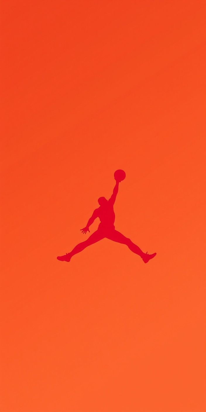 Air jordan 2 Phone Wallpaper