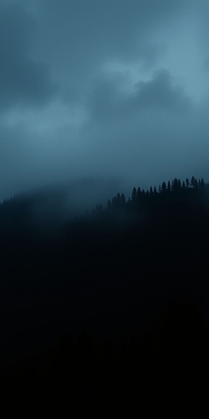 Dark 1 Phone Wallpaper