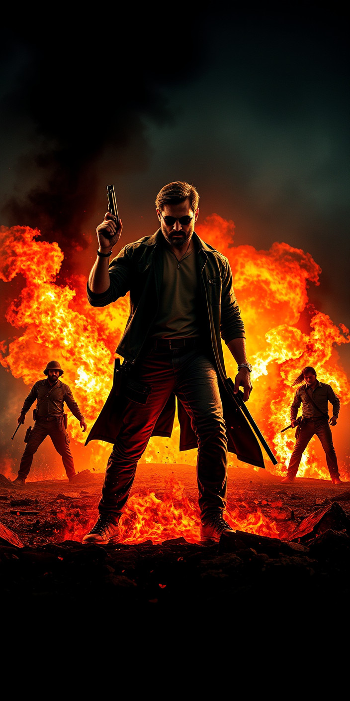 Free fire 6 Phone Wallpaper