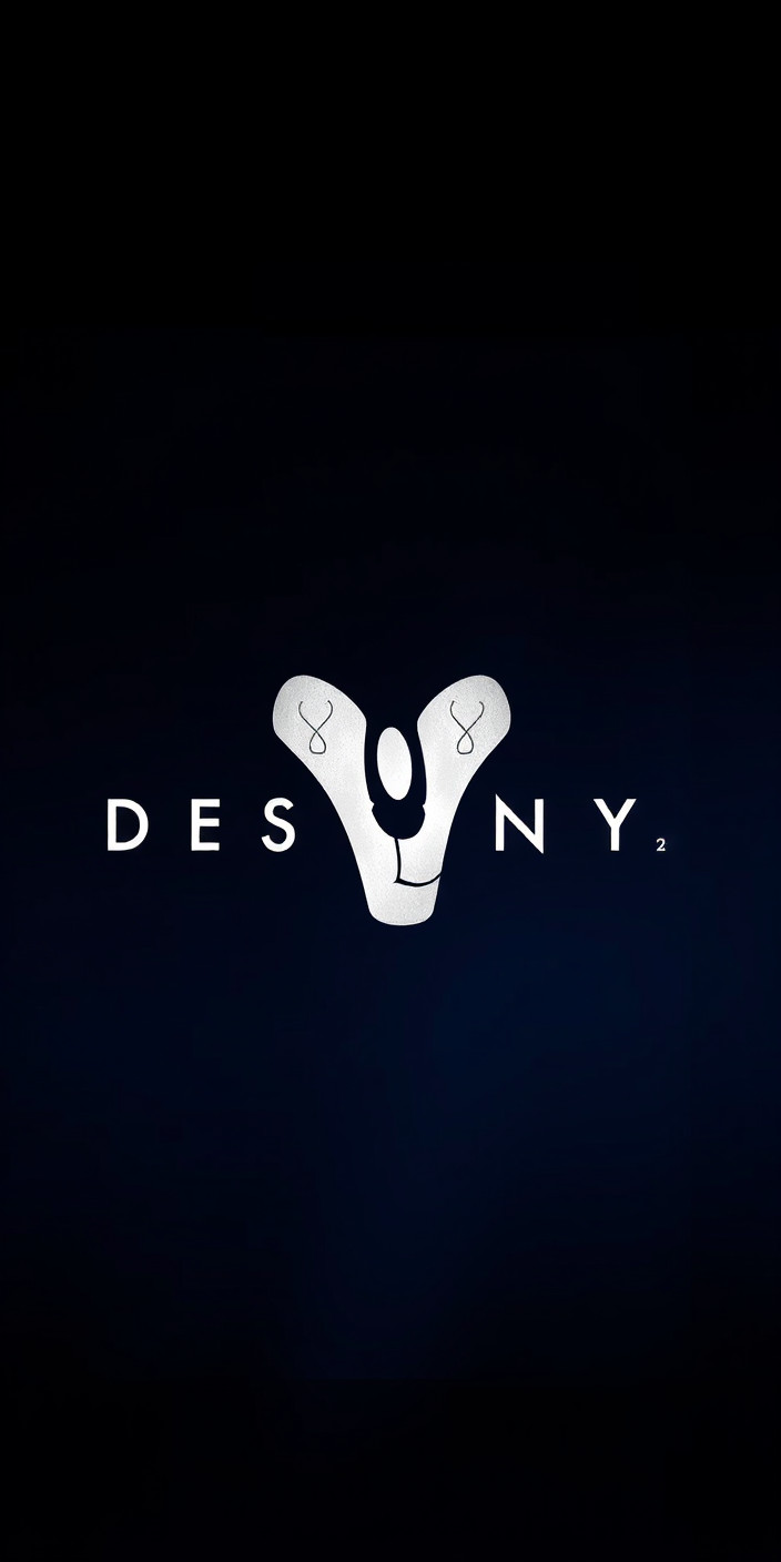 Destiny 2 1 Phone Wallpaper