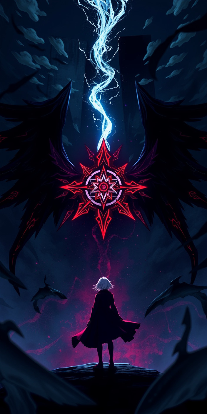 Dark academia 5 Phone Wallpaper