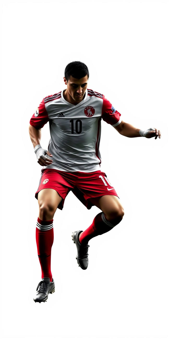 Soccer skin 1 Phone Wallpaper