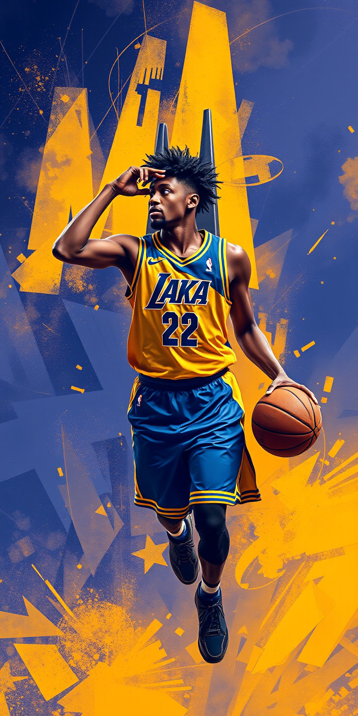 Ja morant 12 Phone Wallpaper