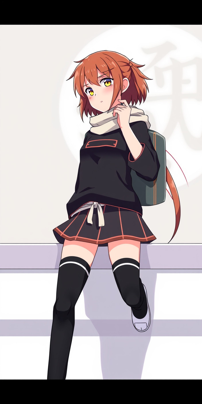 Hinata  haikyuu 4 Phone Wallpaper